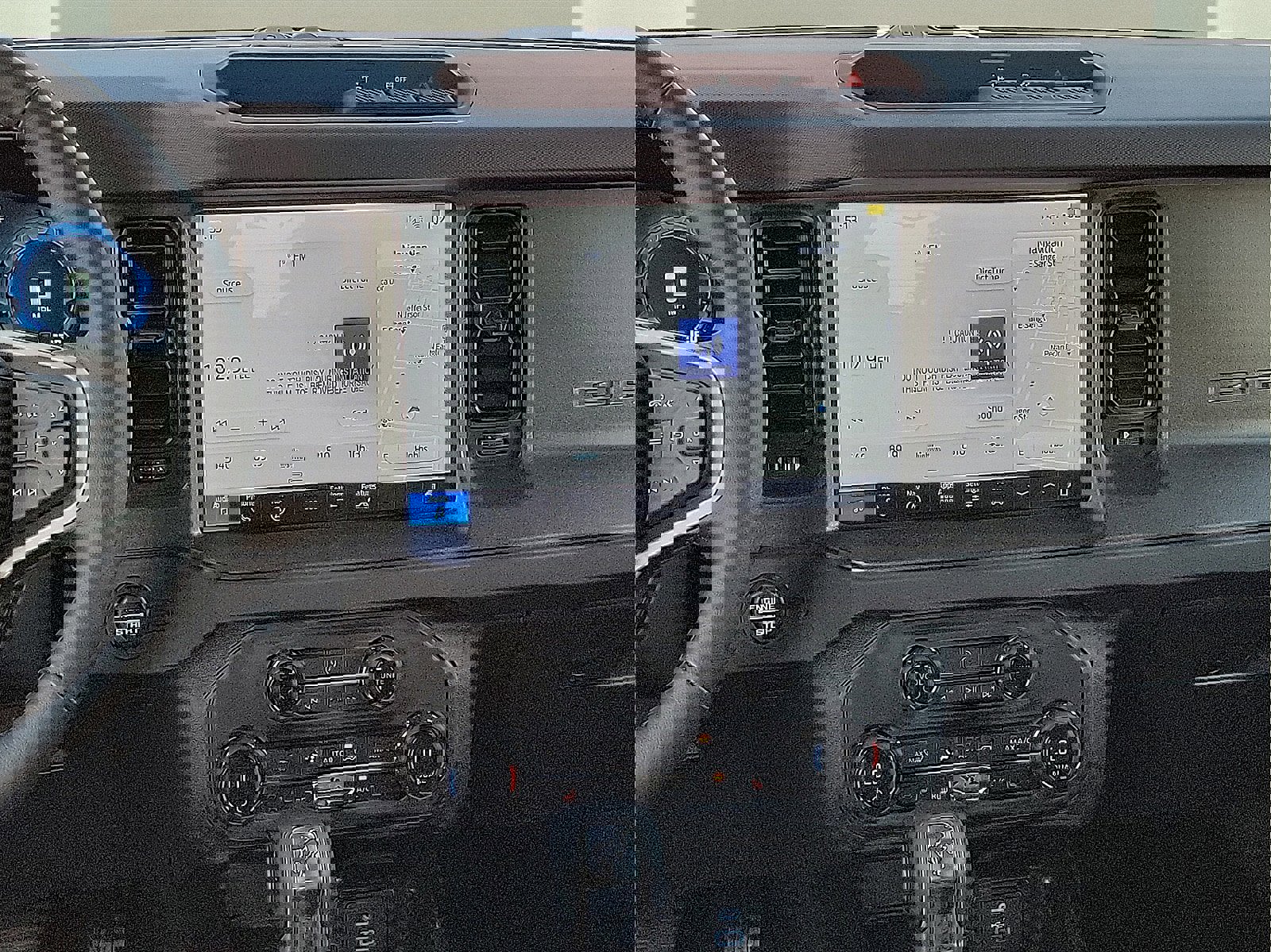 New 2025 Ford Bronco Big Bend image 35