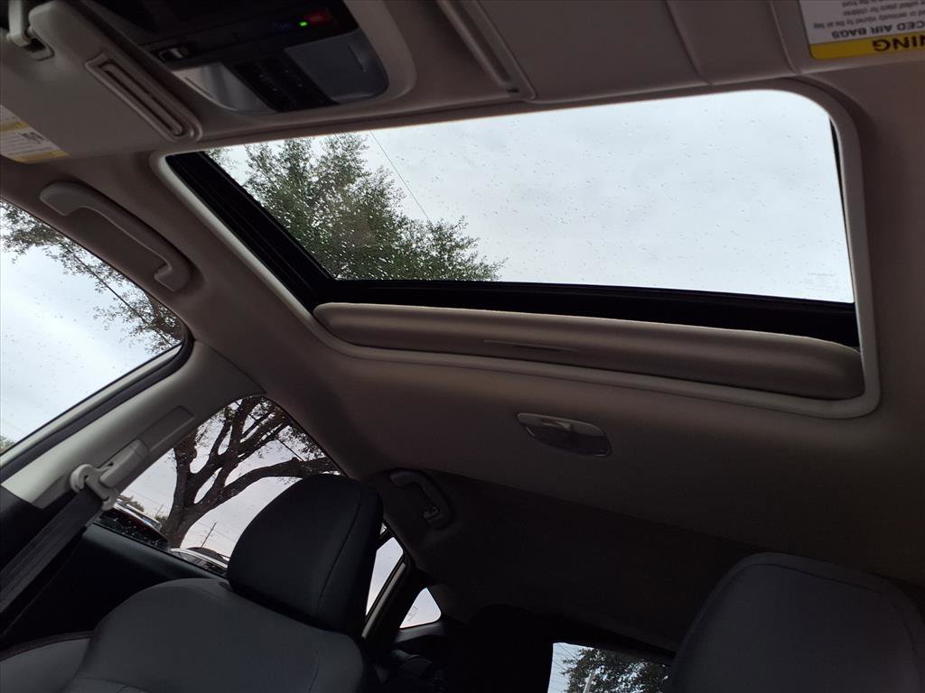 Used 2024 Subaru Impreza 2.0i Sport image 5