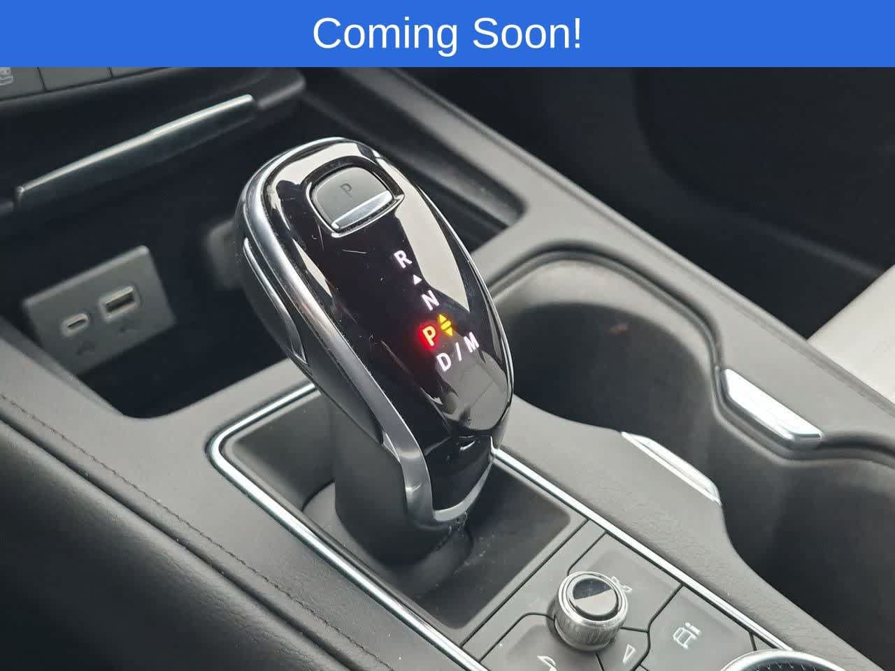 Used 2024 Cadillac XT4 Sport AWD/4WD image 33