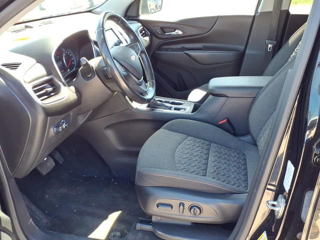 Used 2022 Chevrolet Equinox LT AWD/4WD image 11