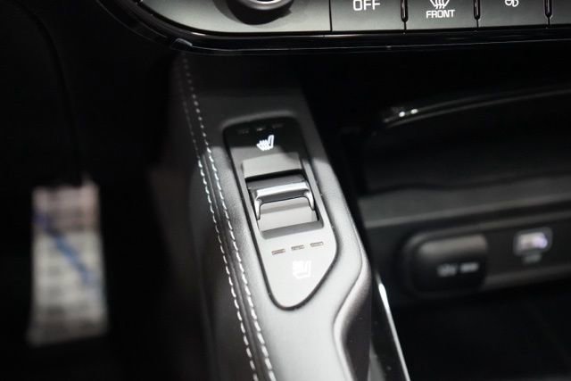 New 2025 Kia Telluride SX Prestige X-Line image 31