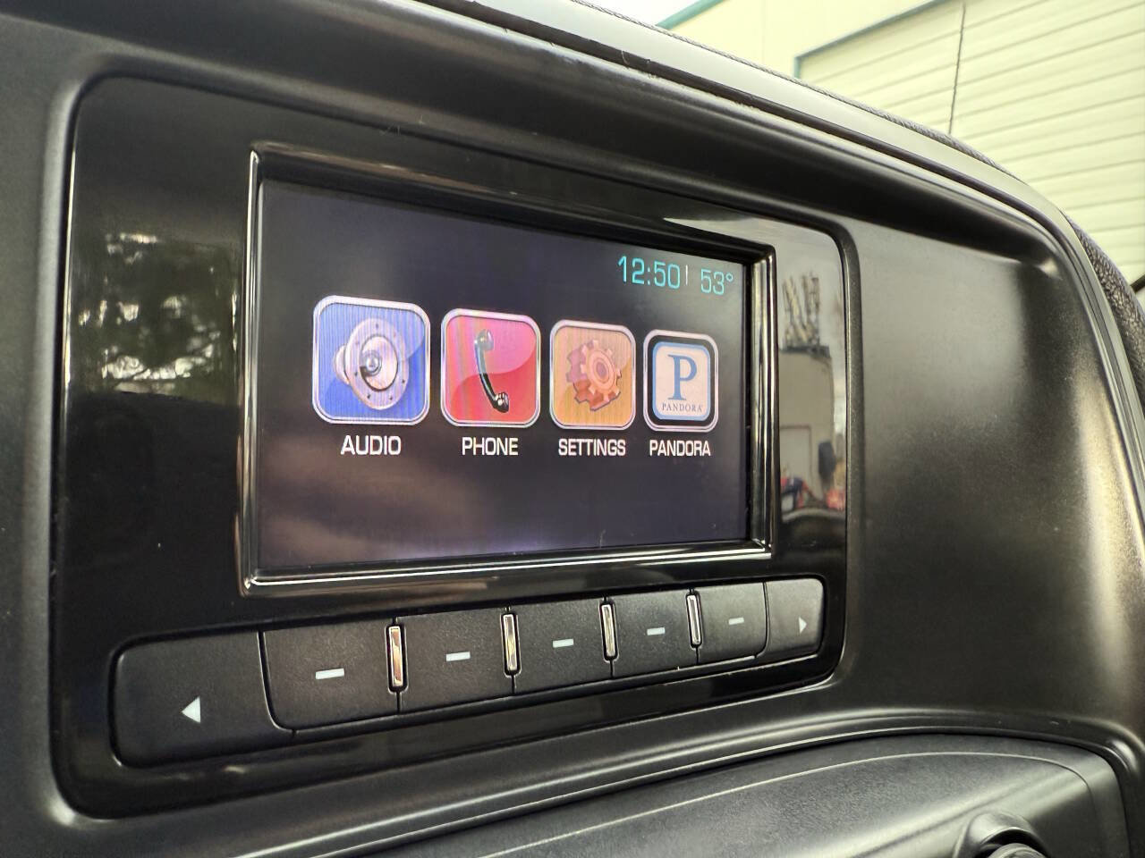 Used 2015 Chevrolet Silverado 3500 W/T w/ WT Convenience Package image 25