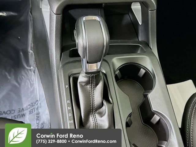 New 2026 Ford Ranger Lariat image 19