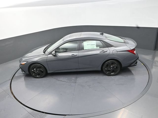 Used 2026 Hyundai Elantra SEL Sport Premium FWD image 15