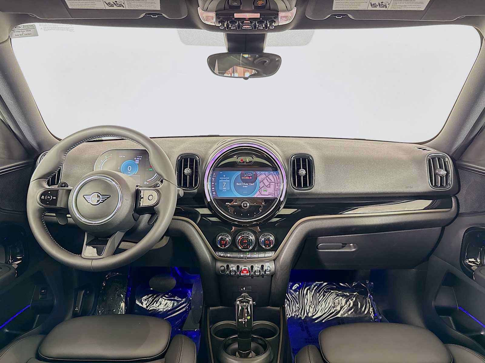 Used 2022 MINI Cooper Countryman S AWD/4WD image 22
