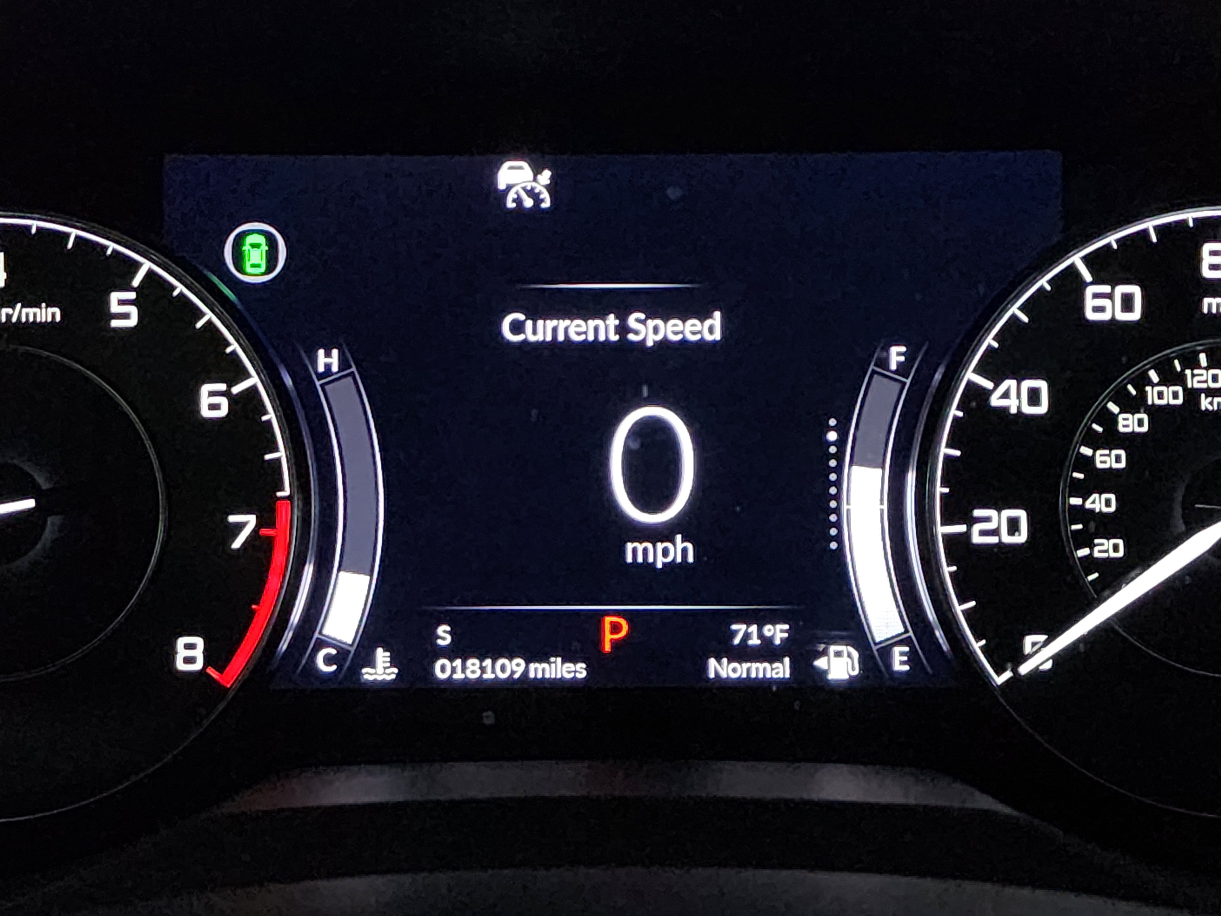 Certified 2023 Acura RDX AWD image 24