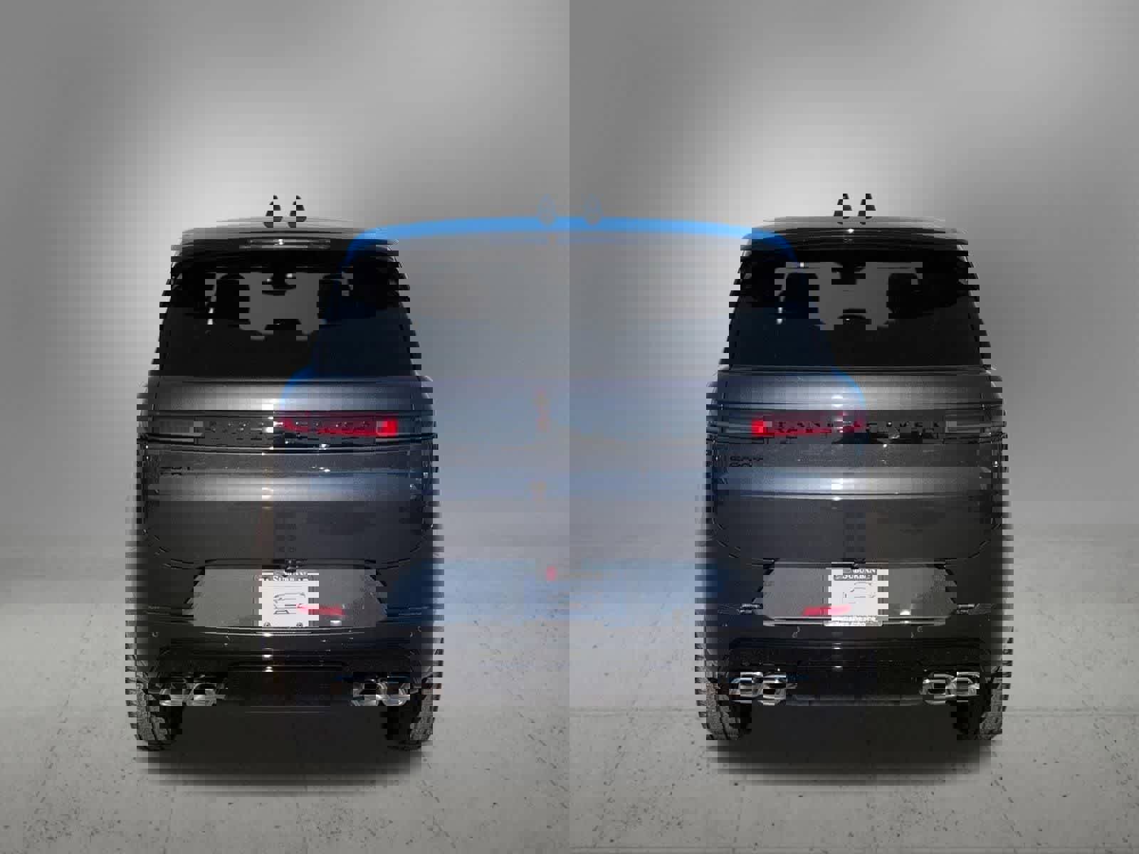 New 2026 Land Rover Range Rover Sport Dynamic SE AWD/4WD image 5