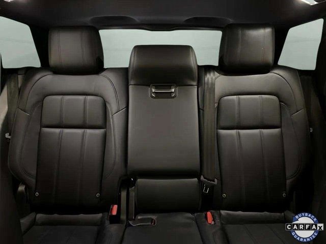 Used 2020 Land Rover Range Rover Sport HSE Dynamic image 73