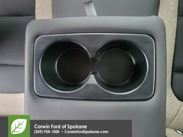 New 2025 Ford Bronco Sport Big Bend image 11