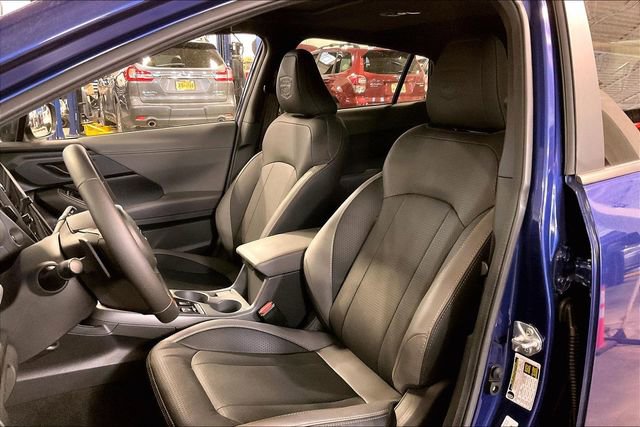 Used 2025 Subaru Crosstrek 2.5i Wilderness AWD/4WD image 25