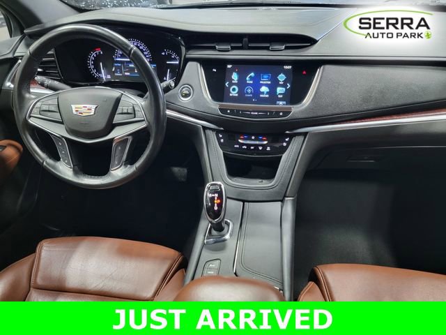 Used 2019 Cadillac XT5 Luxury AWD/4WD image 29