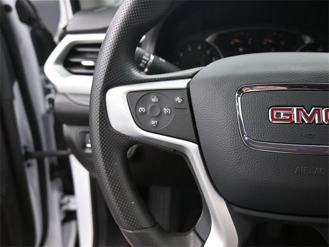 Used 2023 GMC Acadia SLE image 34