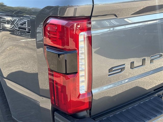 New 2026 Ford F350 XLT w/ XLT Premium Package image 12