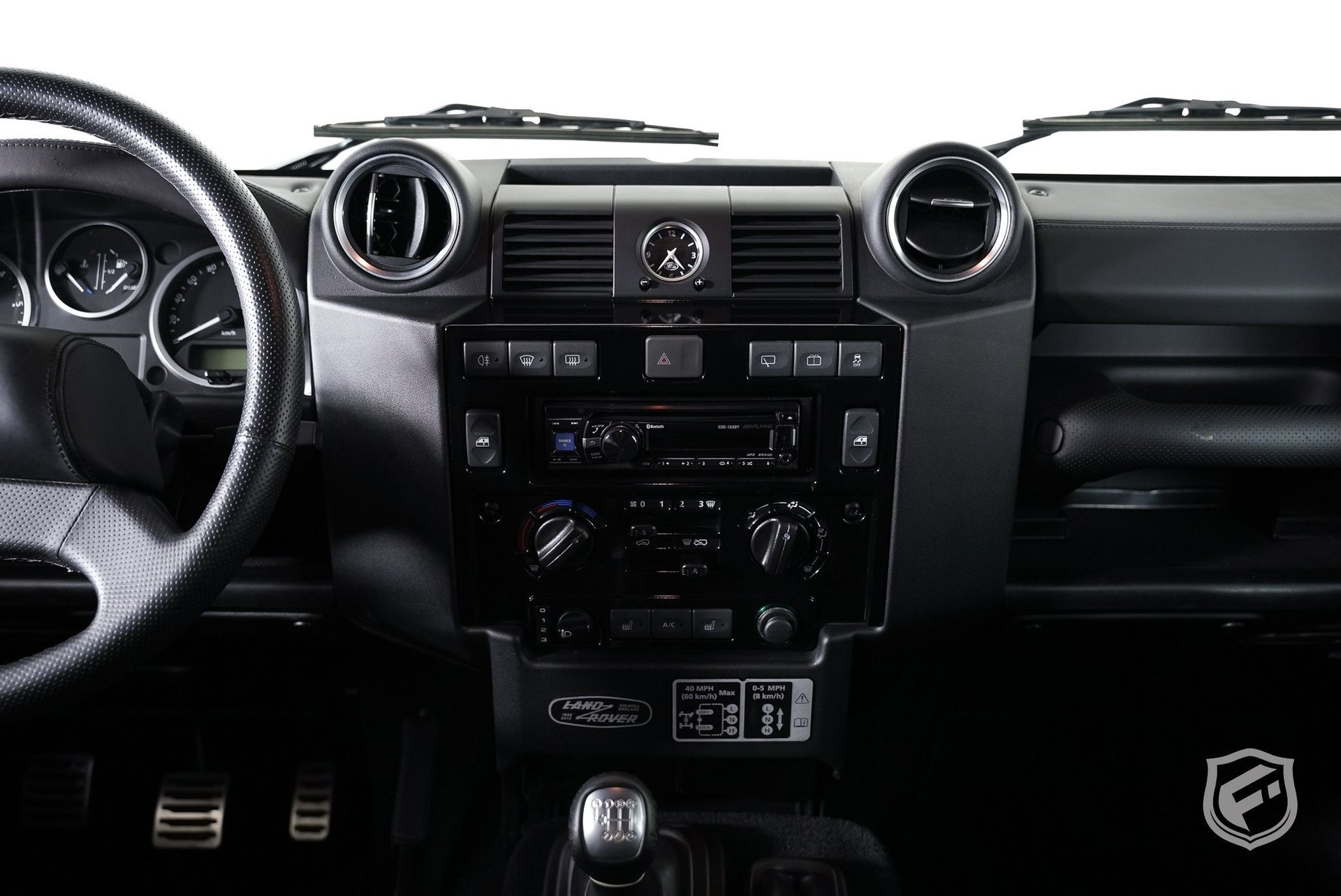 Used 1991 Land Rover Defender 110 image 24