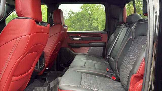Used 2026 RAM 1500 Rebel w/ Bed Utility Group AWD/4WD image 27