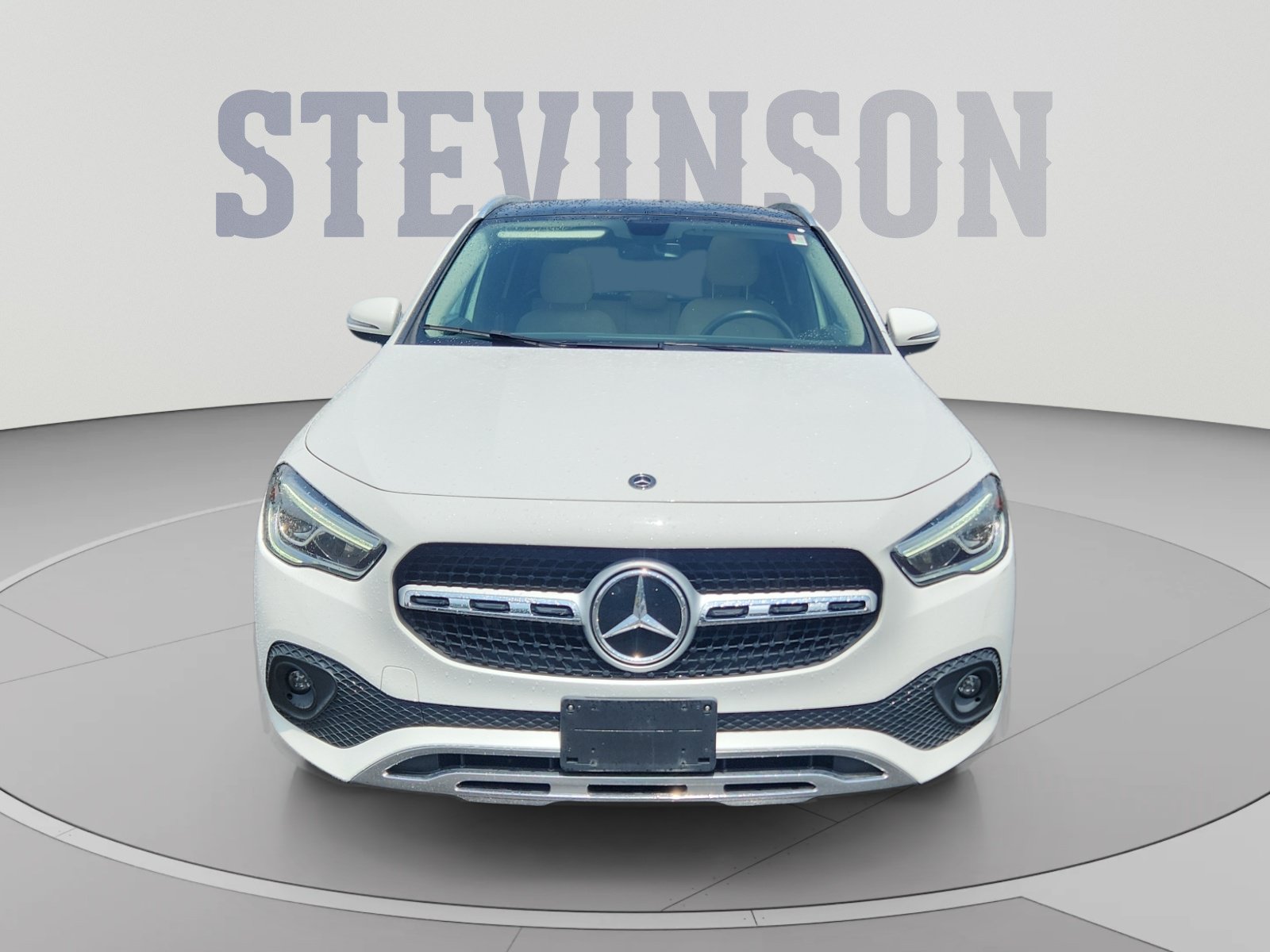 Used 2021 Mercedes-Benz GLA 250 4MATIC image 8