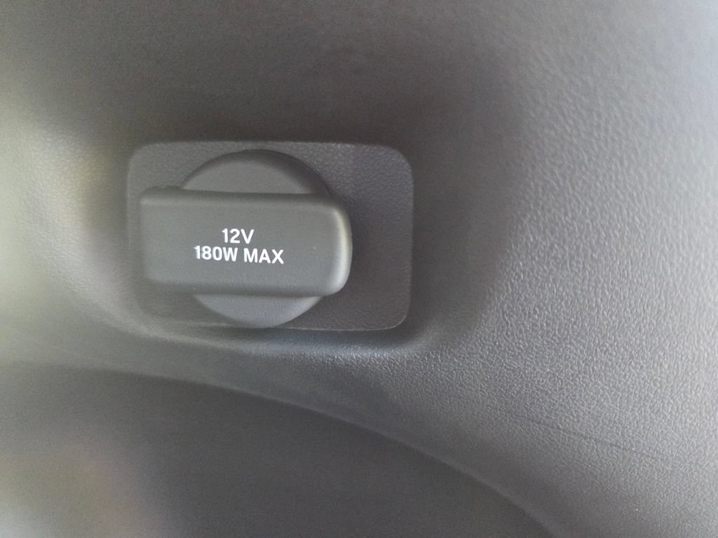 Certified 2027 Honda HR-V EX-L image 11