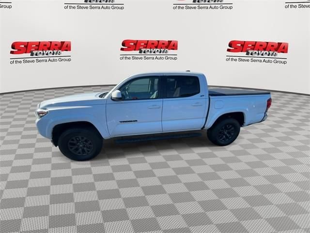 Used 2022 Toyota Tacoma SR5 image 6