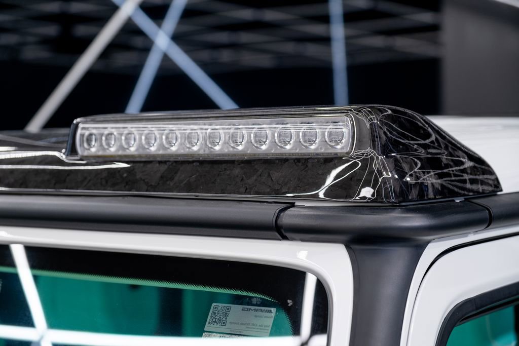 Used 2025 Mercedes-Benz G 63 AMG 4MATIC image 17