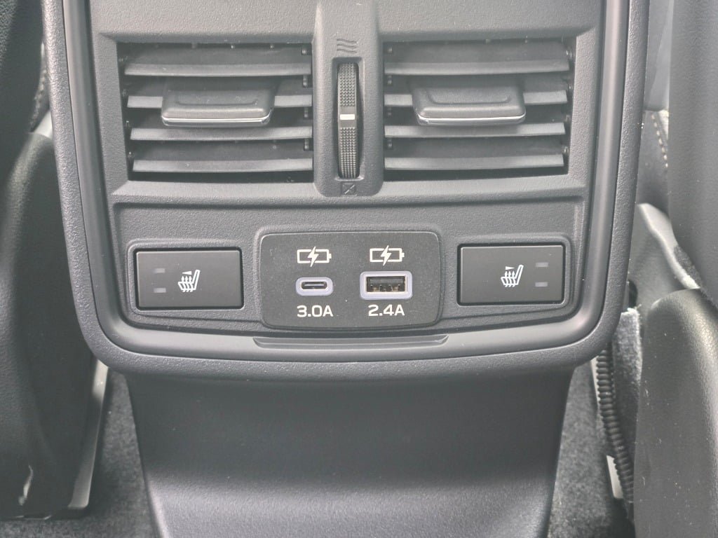 New 2026 Subaru Outback Limited XT AWD/4WD image 18