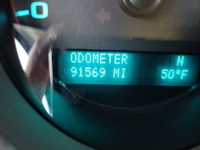 Used 2012 Chevrolet Silverado 1500 LT w/ All-Star Edition image 18