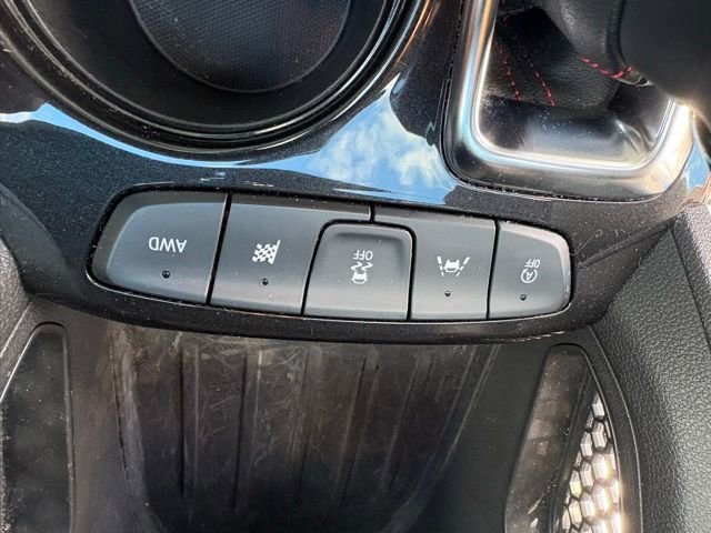 Used 2024 Chevrolet TrailBlazer RS image 21