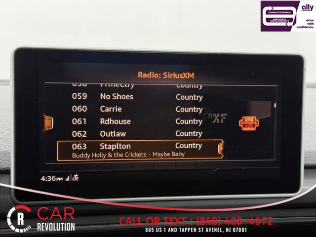 Used 2018 Audi A5 2.0T Prestige image 29