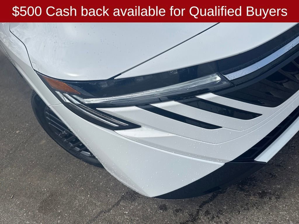 New 2026 Nissan Sentra SV image 36