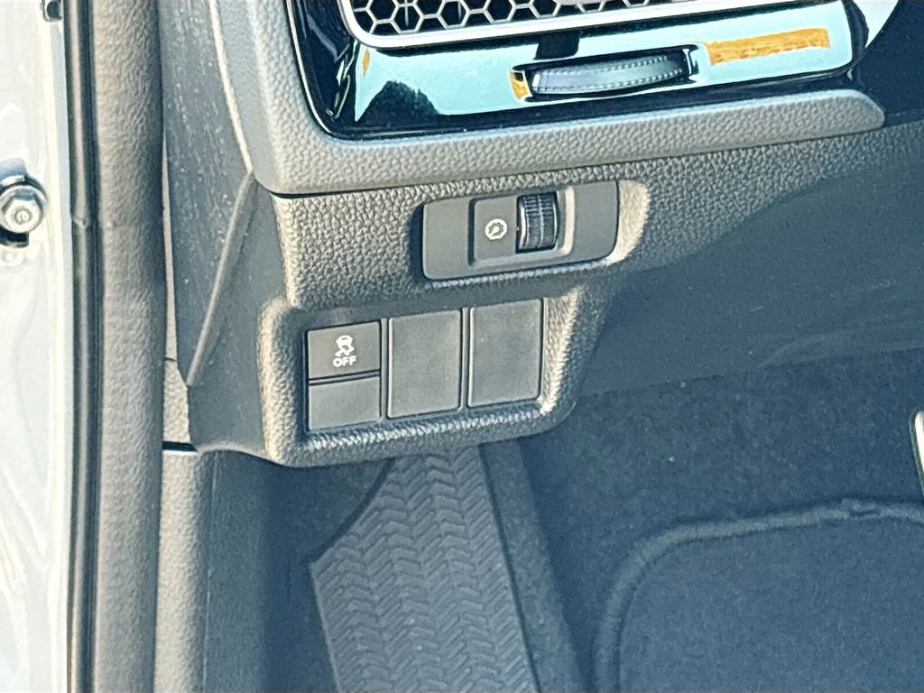 Used 2026 Honda Civic FWD Hybrid Sedan image 11