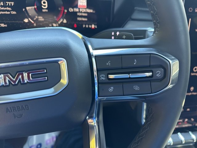 Used 2025 GMC Acadia Elevation w/ Elevation Premium Package image 44