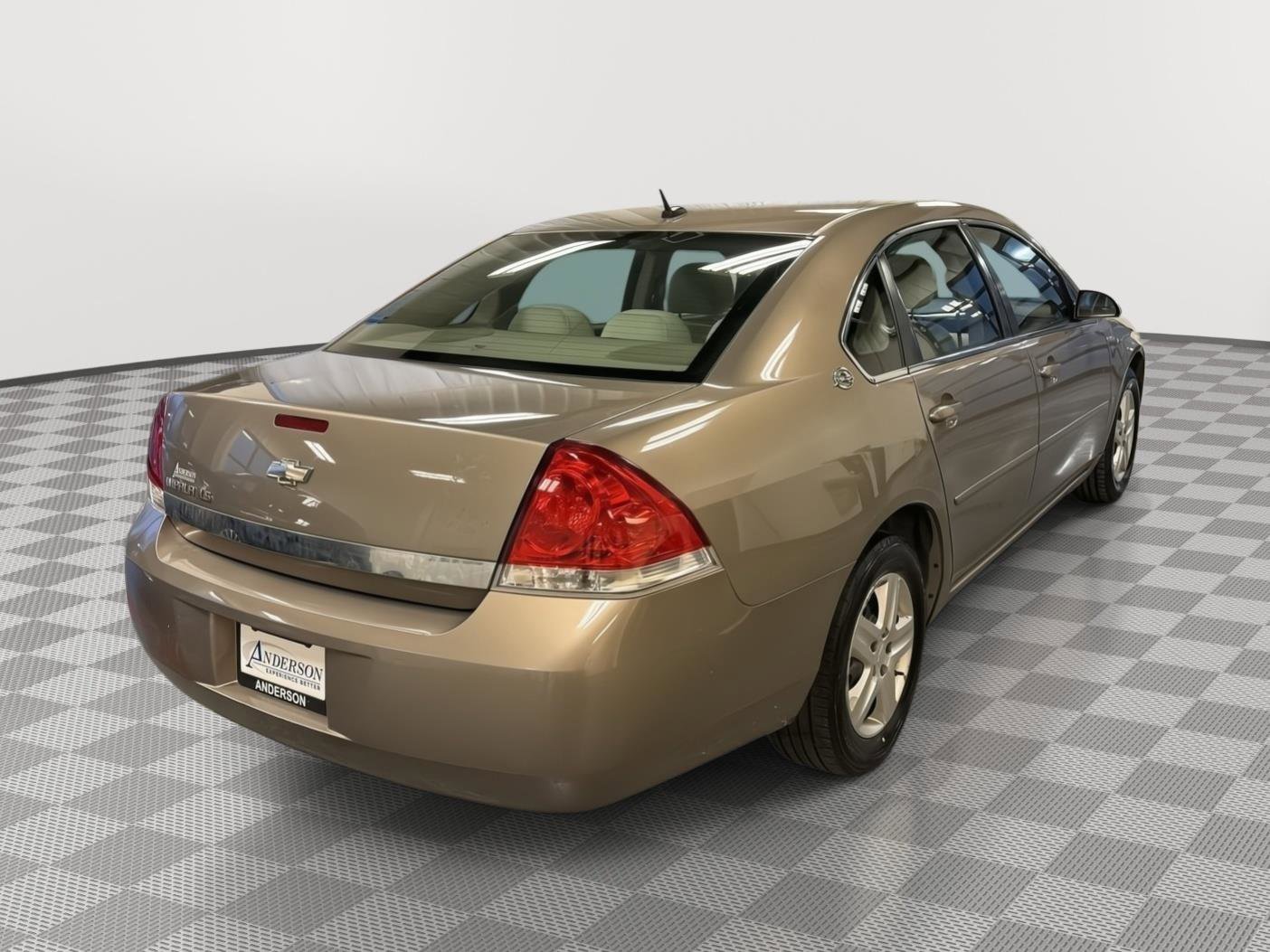 Used 2006 Chevrolet Impala LS image 7