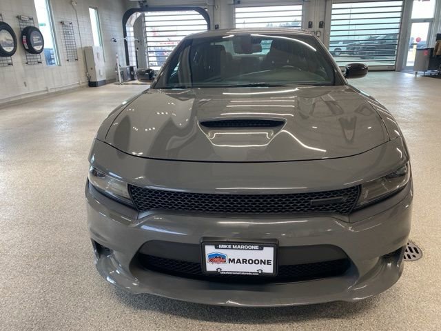 Used 2023 Dodge Charger GT w/ Blacktop Package image 2