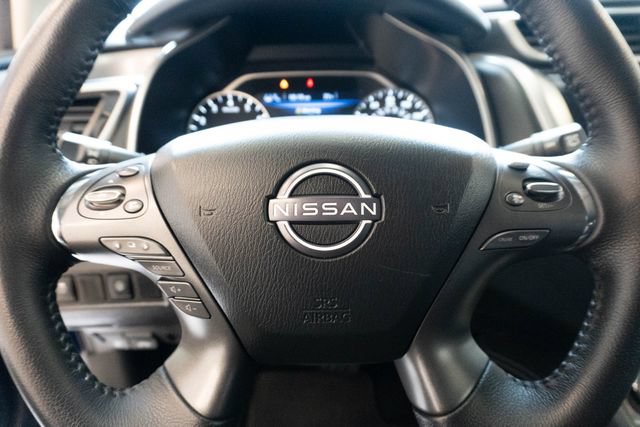 Used 2024 Nissan Murano SV FWD image 21