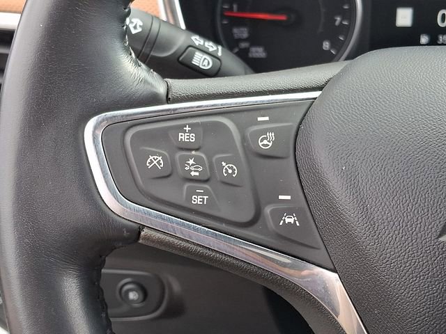 Certified 2021 Chevrolet Equinox Premier image 22