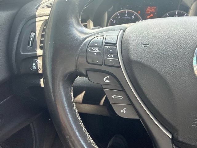 Used 2016 Acura ILX FWD image 20