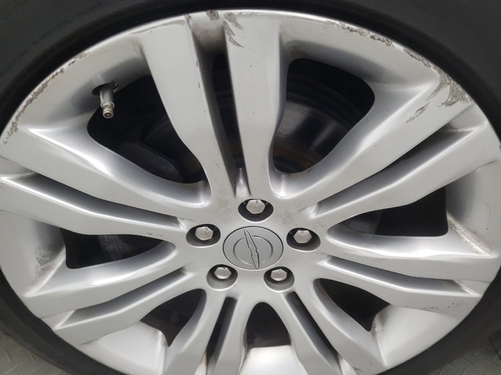 Used 2016 Chrysler 200 Limited image 31