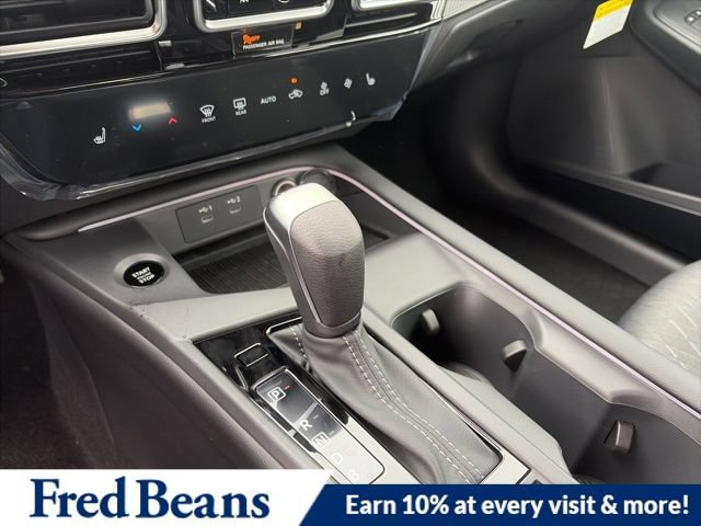 New 2026 Nissan Sentra SV w/ SV Convenience Package FWD image 20