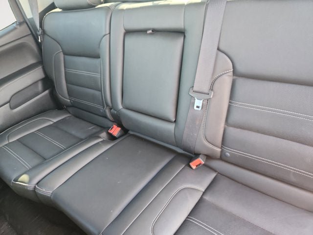 Used 2019 GMC Sierra 2500 Denali w/ Duramax Plus Package AWD/4WD image 13