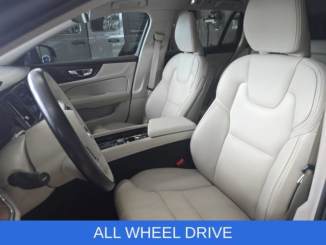 Used 2020 Volvo V60 T5 Cross Country w/ Protection Package Premier image 15