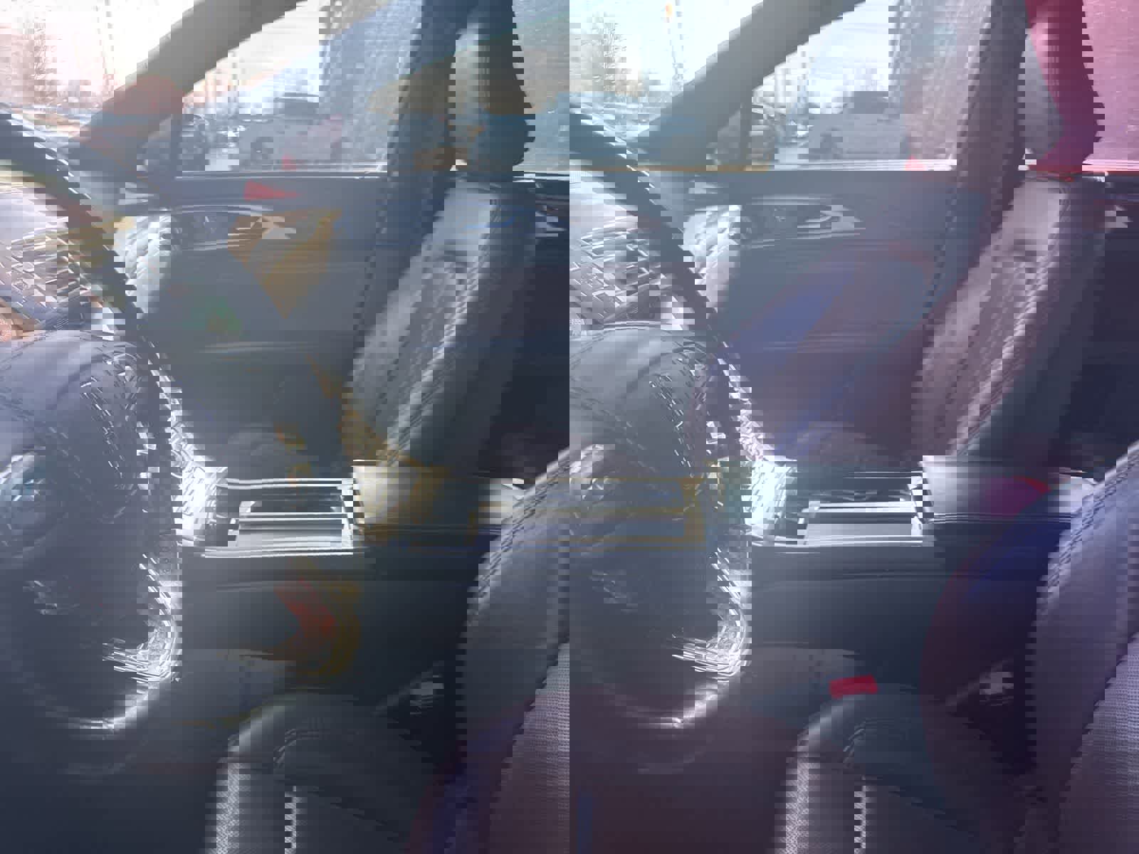 Used 2020 Lincoln MKZ Reserve w/ Elements Package image 29