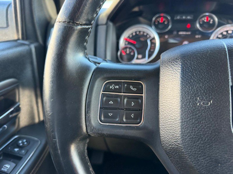 Used 2015 RAM 1500 Sport w/ Comfort Group AWD/4WD image 11