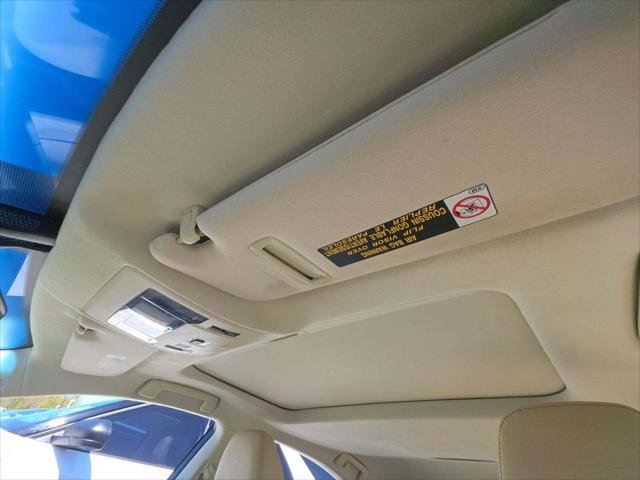 Used 2016 Lexus ES 350 w/ Navigation System Package FWD image 12