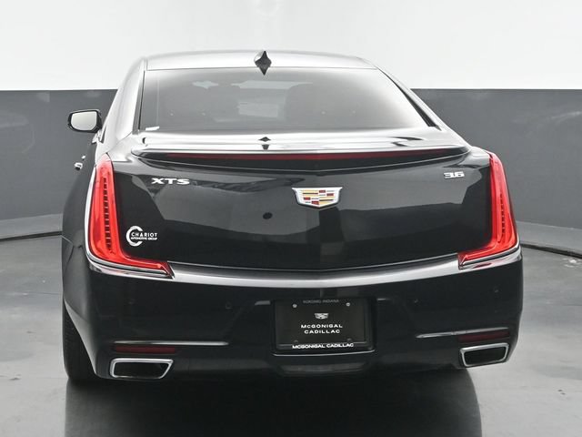 Used 2018 Cadillac XTS Luxury FWD image 5