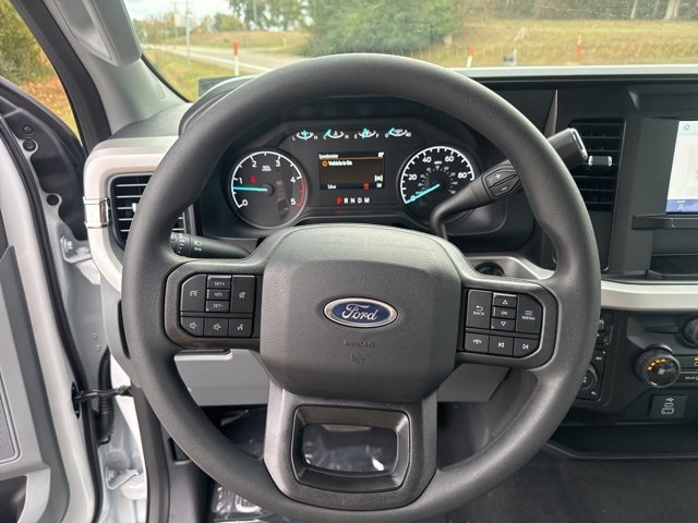 New 2026 Ford F350 XL w/ STX Appearance Package image 20