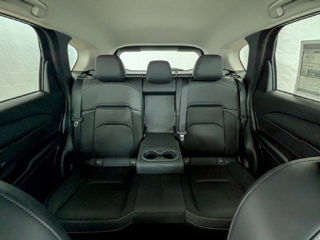 New 2026 MAZDA CX-5 Preferred AWD/4WD image 13