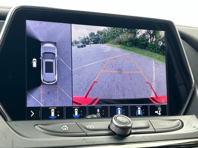 Used 2020 Chevrolet Blazer RS AWD/4WD image 81
