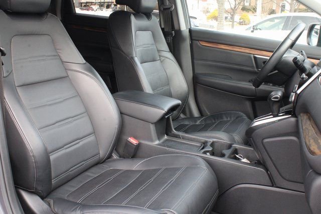 Used 2019 Honda CR-V EX-L image 31