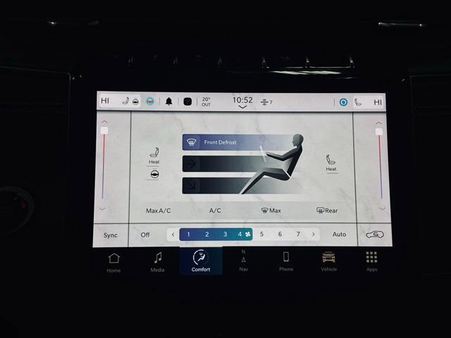 Used 2023 Jeep Grand Cherokee Limited w/ Black Appearance Package image 34