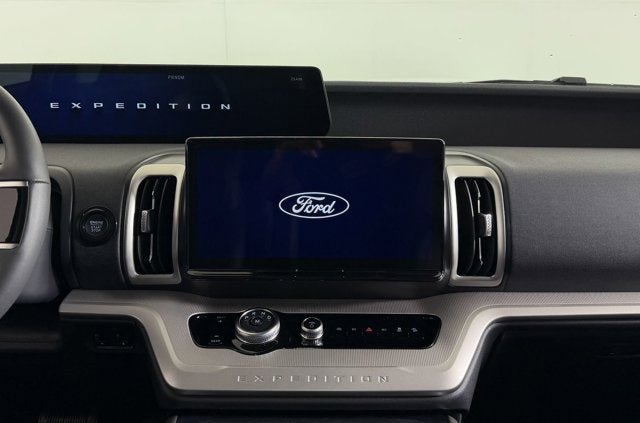 New 2026 Ford Expedition Max Active AWD/4WD image 13