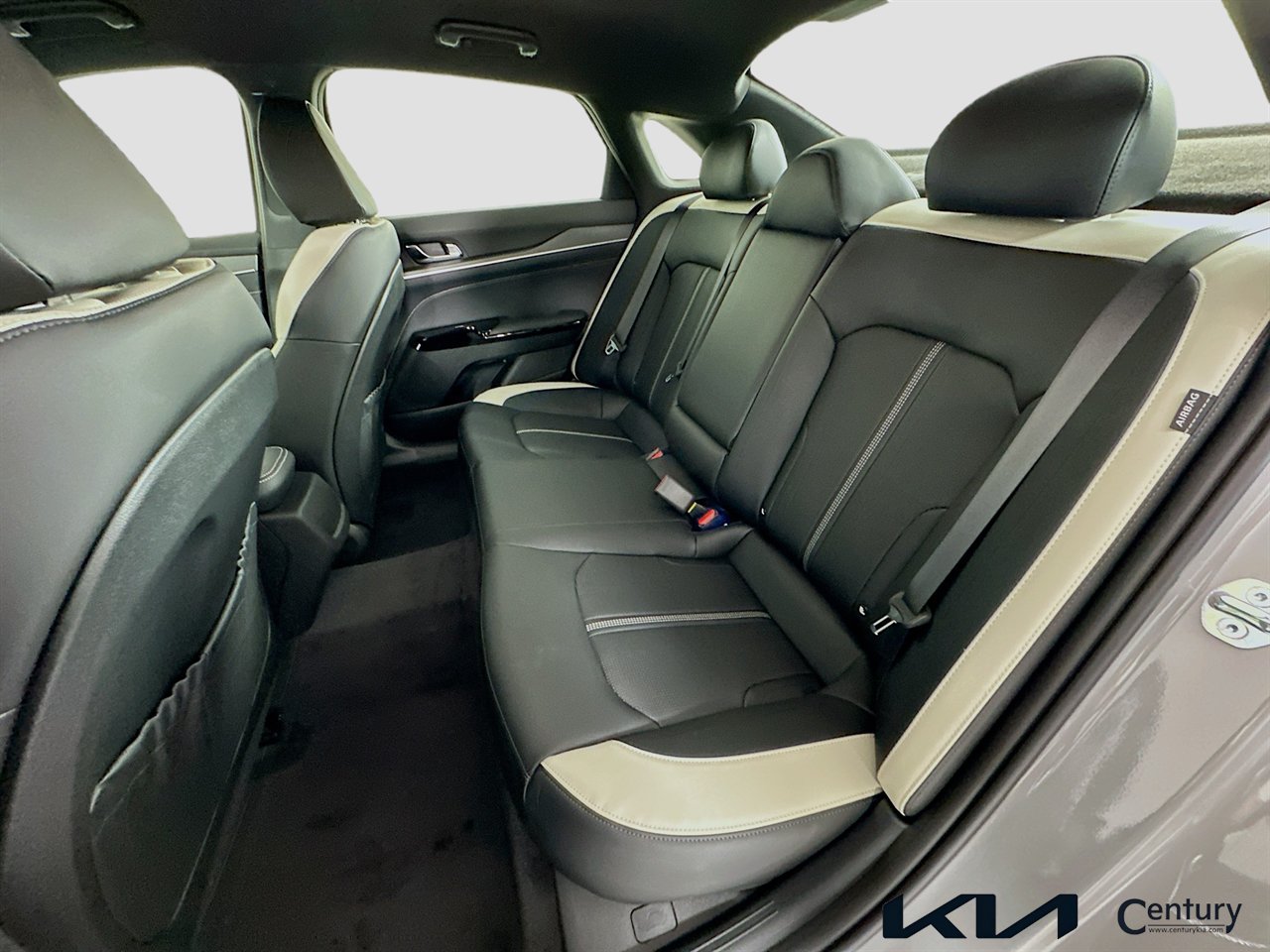 New 2026 Kia K5 GT-Line AWD/4WD image 14